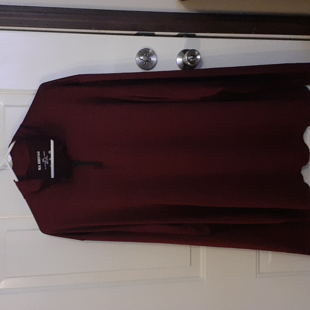 Size 3x slipover by real essentials
